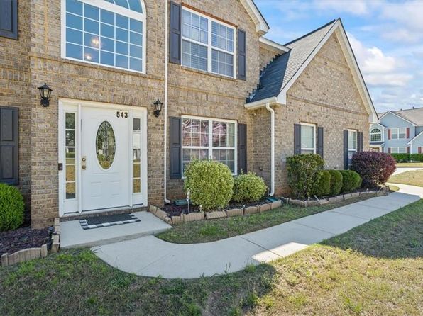 543 Walnut Way, Palmetto, GA 30268