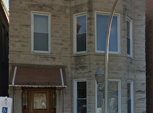3351 S Union Ave, Chicago, IL 60616