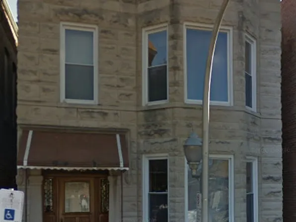 3351 S Union Ave, Chicago, IL 60616