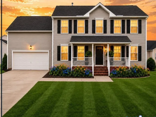 13406 Greenham Ct, Chester, VA 23831