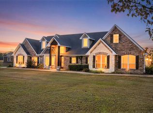 89 Ely Dr, Sulphur Springs, TX 75482