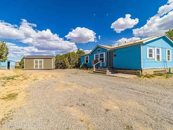 14 Road 26290, Aztec, NM 87410