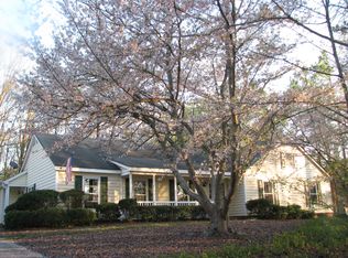 7311 Ricewell Rd, Charlotte, NC 28226