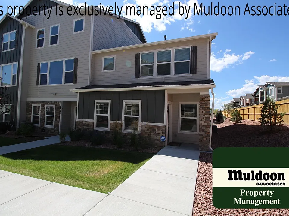 7525 Mount Elbert Point