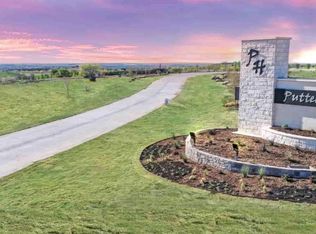 3335 Rio Grande Cir, Cresson, TX 76035