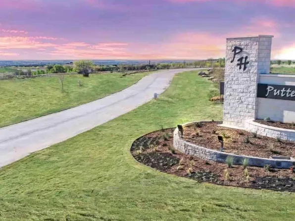 3335 Rio Grande Cir, Cresson, TX 76035