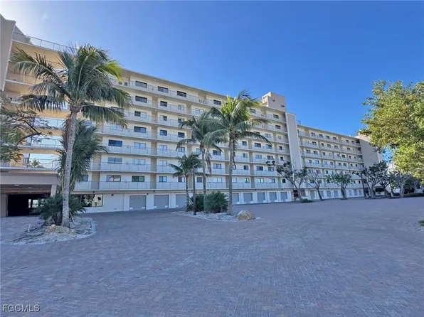 8350 Estero Blvd APT 523, Fort Myers Beach, FL 33931
