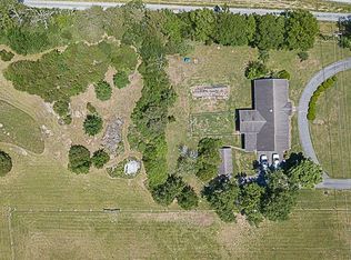 2229 Cranor Rd, Murfreesboro, TN 37130