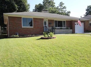 3503 Glenn Dr, Alton, IL 62002