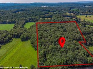 91 Coes Hill Rd, Southwick, MA 01077