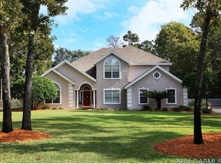 9 Broadwater Dr, Ormond Beach, FL 32174