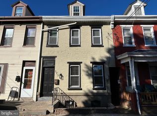 173 N Franklin St, Pottstown, PA 19464