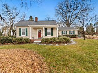 7370 Friendship Ledford Rd, Winston Salem, NC 27107