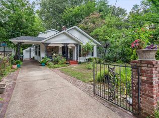 532 Goodland St, Memphis, TN 38111