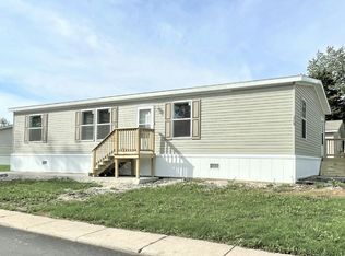 115 Chillon Dr, Chicago Heights, IL