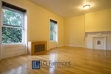 Rented by LG Fairmont Group