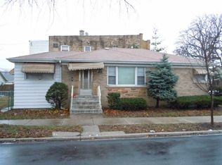 5455 W Bryn Mawr Ave, Chicago, IL 60646