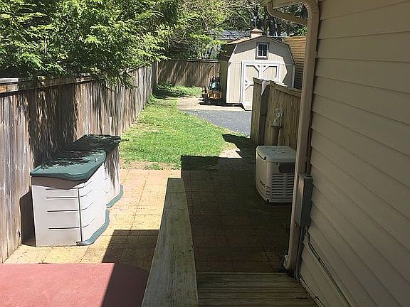 Pick from Deck/Back Ramp