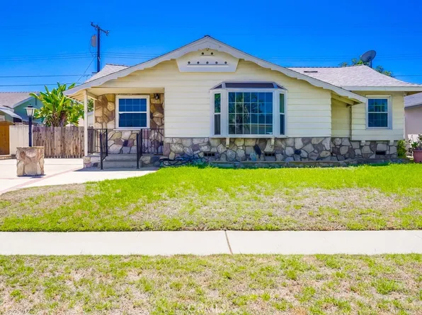 1260 E Turin Ave, Anaheim, CA 92805