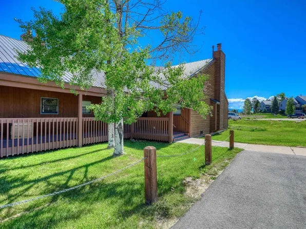 301 Talisman Drive #4303, Pagosa Springs, CO 81147