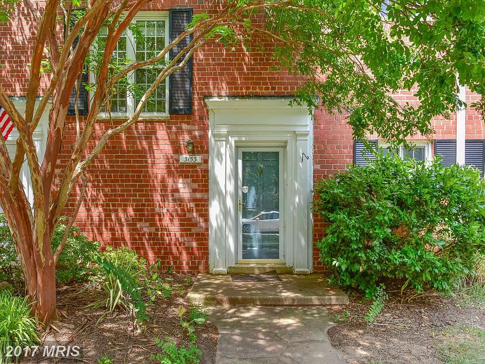 1st image of 3153 Martha Custis Dr #832