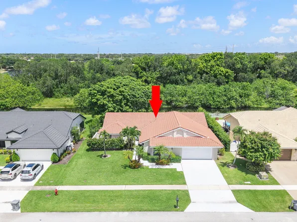 11294 ISLAND LAKES Lane, Boca Raton, FL 33498