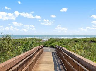2100 Gulf Blvd UNIT 801, South Padre Island, TX 78597