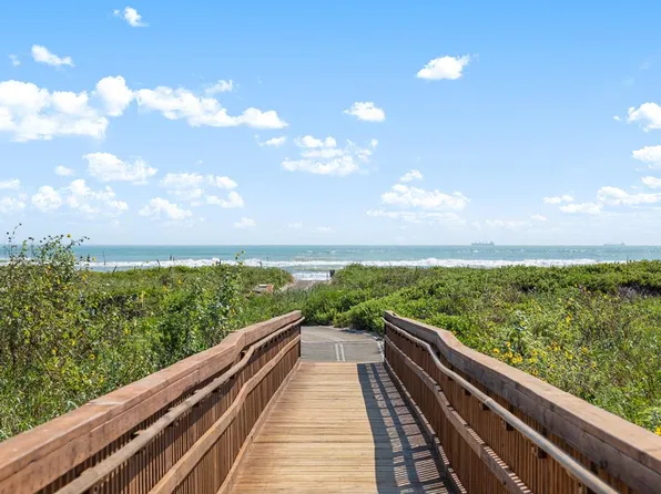 2100 Gulf Blvd Unit 801, South Padre Island, TX 78597