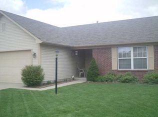 3218 Springmeadow Ln, Carmel, IN 46033