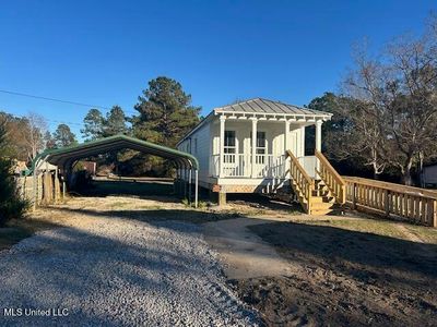 19316 Eldridge Dr, Saucier, MS, 39574