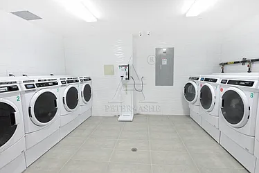 Rented by Peter Ashe