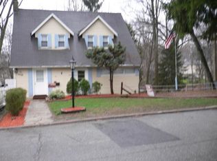 31 Lakeview Ave FLOOR 2N, Park Ridge, NJ 07656