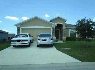 524 Majestic Gardens Blvd, Winter Haven, FL 33880