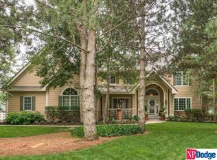 20845 Roundup Rd, Elkhorn, NE 68022