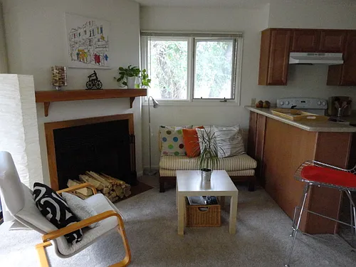 1921 Walnut St #201 Photo 1