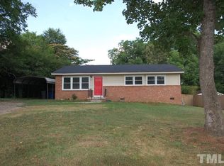 807 Weston St, Raleigh, NC 27610