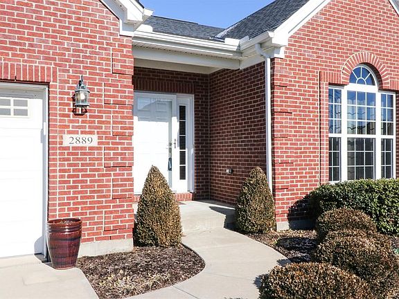 2nd image of 2889 Lauren Meadows Dr