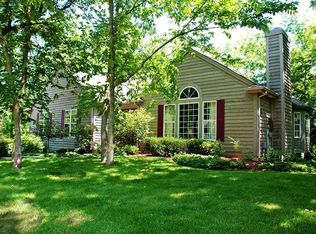 641 Legend Dr, Lake Geneva, WI