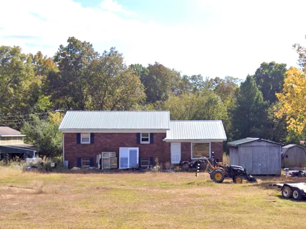 2565 Almo Rd, Dexter, KY 42036