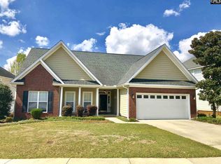 5 Peyton Rd, Columbia, SC 29209