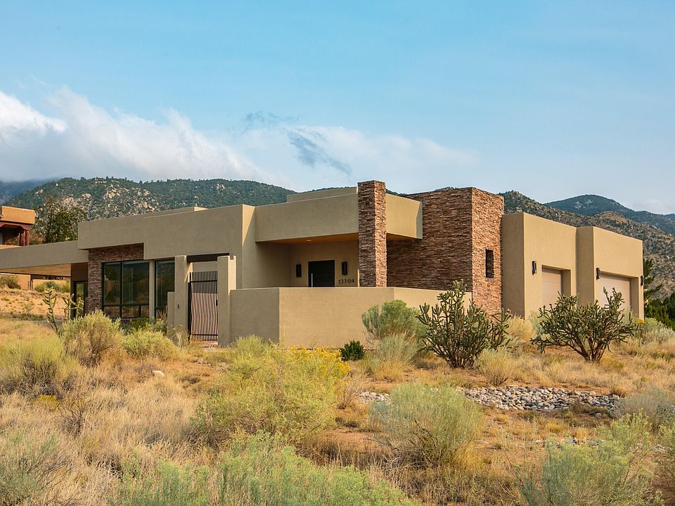 1st image of 13704 Elena Gallegos Pl NE