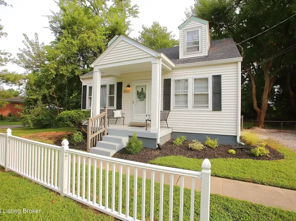 8807 Ferndale Rd, Louisville, KY 40291