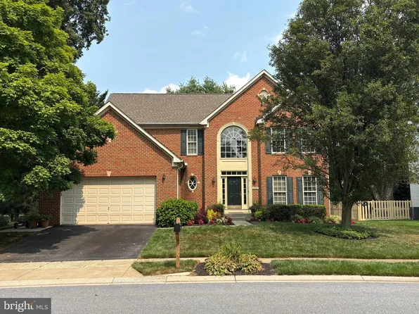 12227 Statewood Rd, Reisterstown, MD 21136