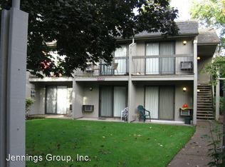 1435 W 13th Ave APT 14, Eugene, OR 97402
