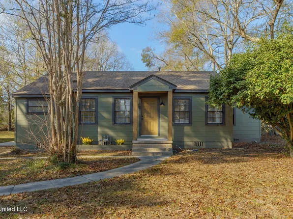 214 Park Ave, Hattiesburg, MS 39401