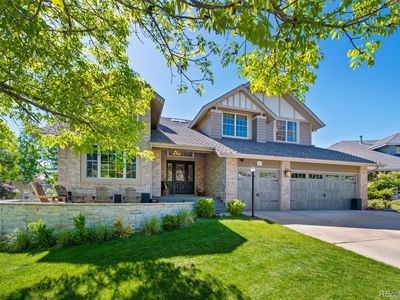 4 Lindenwood Lane, Littleton, CO, 80127