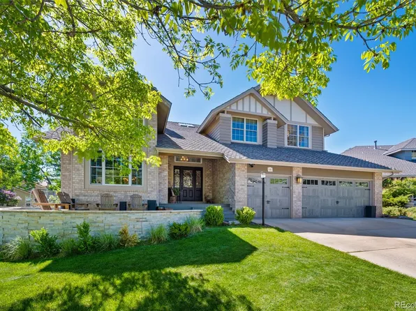 4 Lindenwood Lane, Littleton, CO 80127