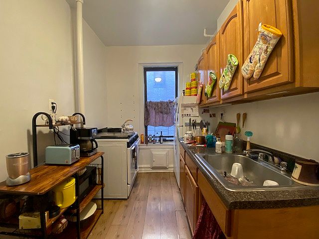 1st image of 540 Fort Washington Ave APT 3D