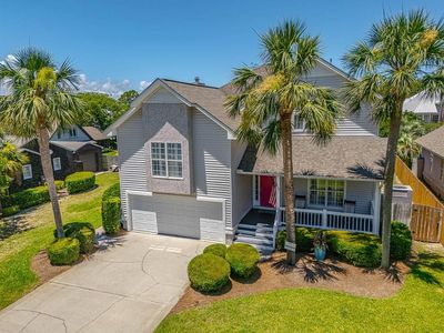 4326 10th St, Saint Simons Island, GA, 31522