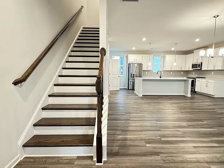 2711 Stream Valley Ln NW — Photo 13